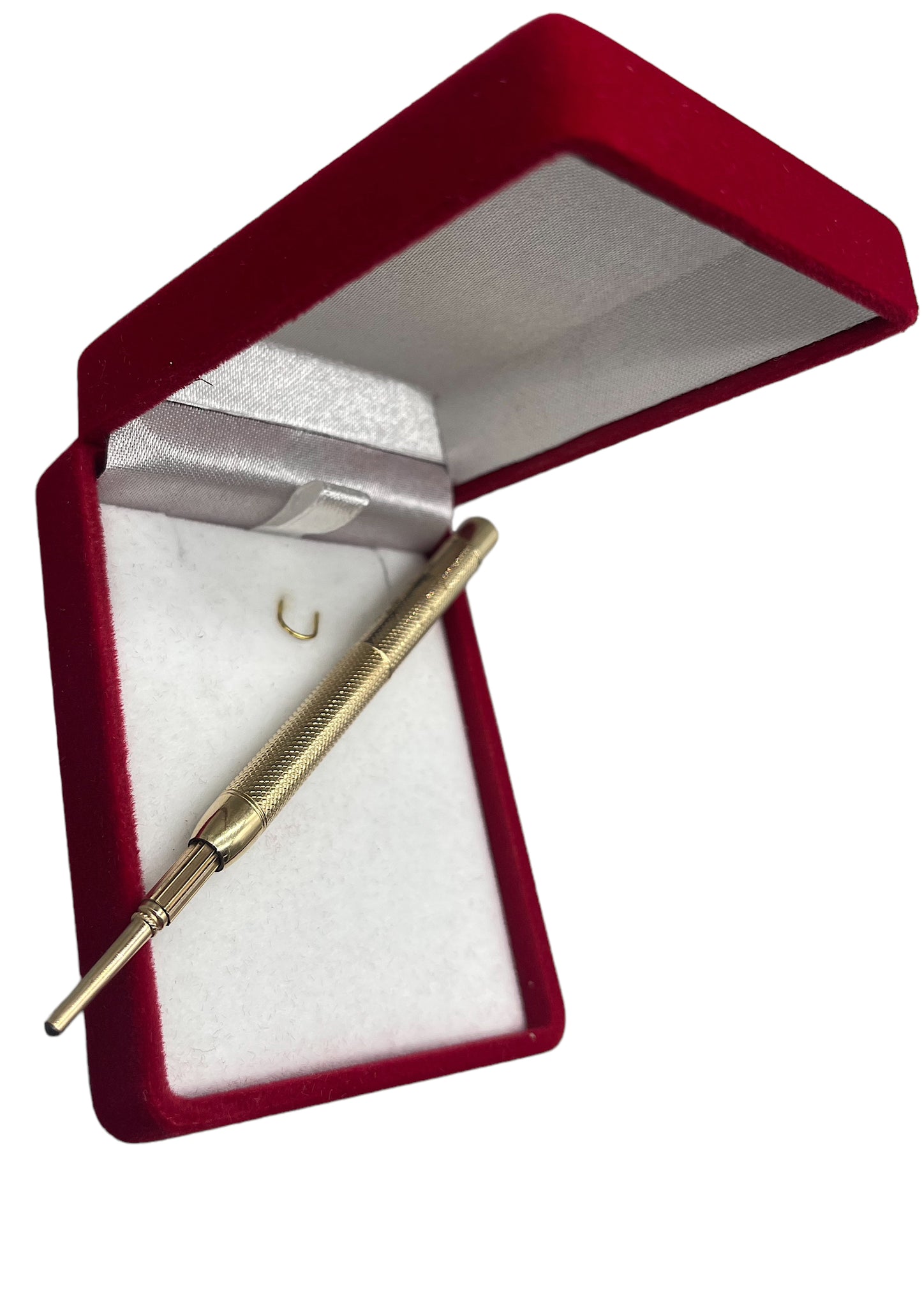 Mid-20th Century 9ct Gold Pencil